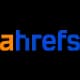 Ahrefs Logo